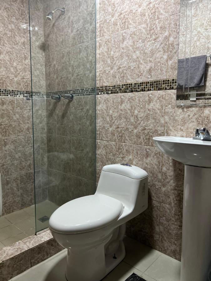 La Cubana Hotel & Suites Колон Экстерьер фото