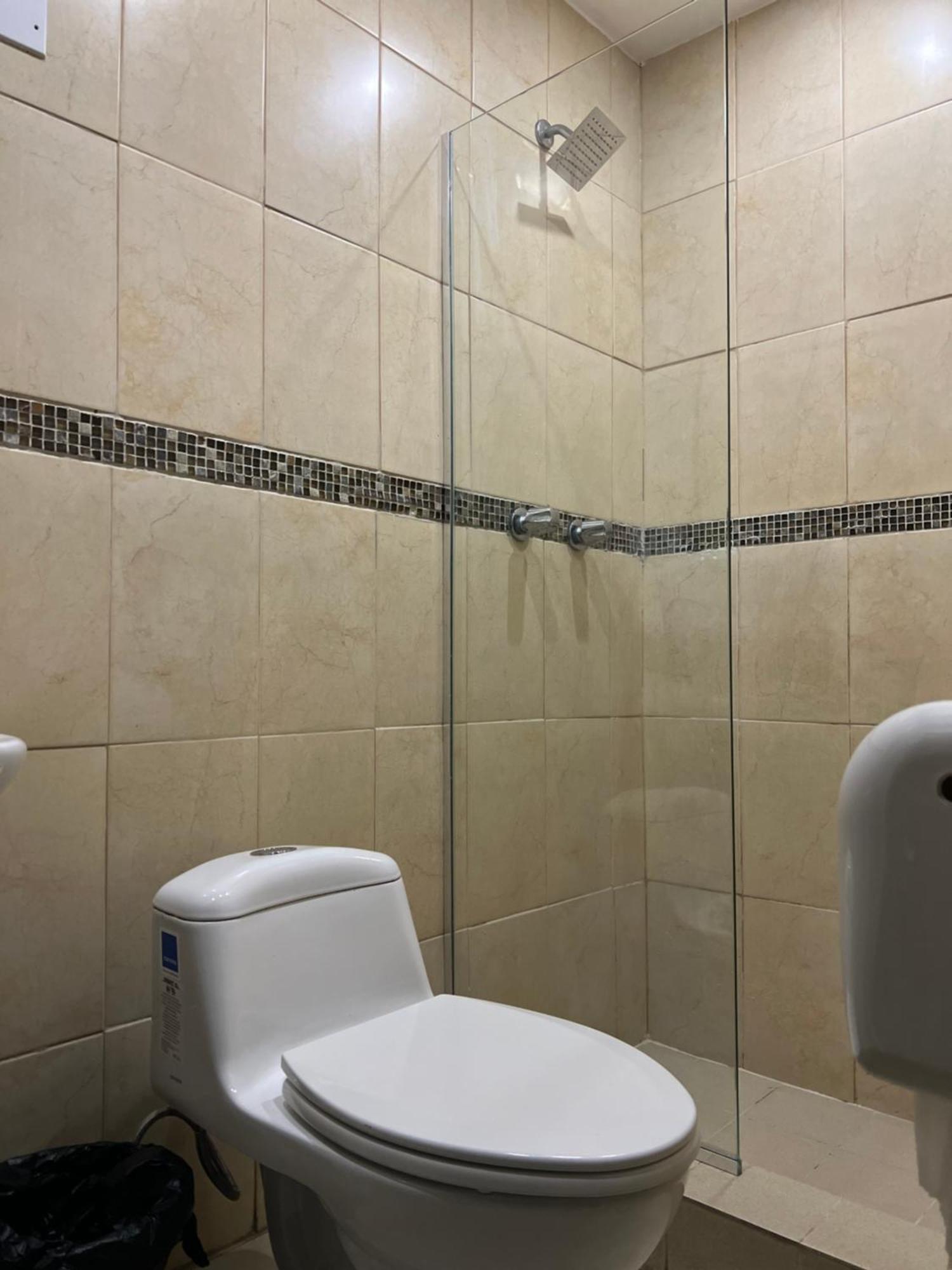 La Cubana Hotel & Suites Колон Экстерьер фото